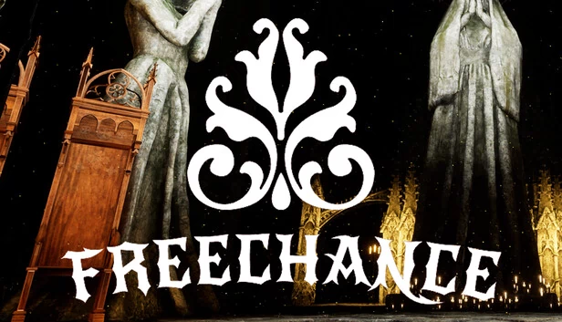 FreeChance 游戏封面