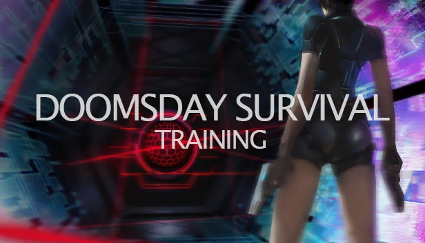 末日生存：修改器（Doomsday Survival:Training） 游戏封面