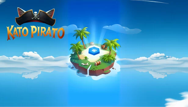 卡托·皮拉托（Kato Pirato） 游戏封面