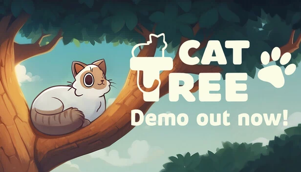 猫树(Cat Tree) 游戏封面