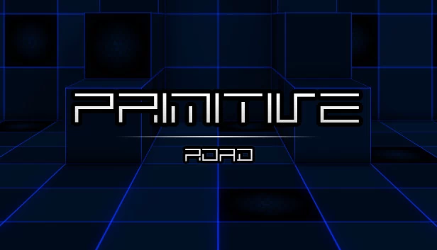 原始之路（Primitive Road） 游戏封面