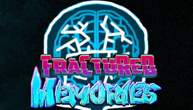 破碎记忆(Fractured Memories) 游戏封面