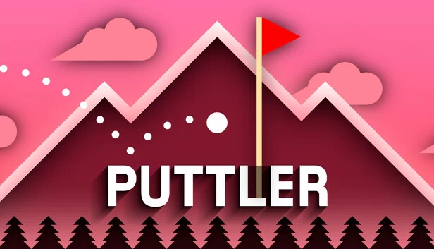 Puttler 游戏封面