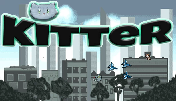 Kitter 游戏封面