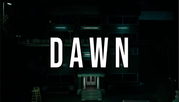 黎明（DAWN） 游戏封面