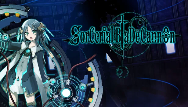 Sorcerical Blade Cannon（SorcerialBladeCannon） 游戏封面