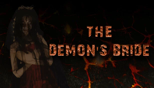 恶魔的新娘(The Demon's Bride) 游戏封面