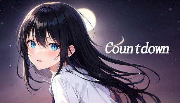 倒计时（Countdown） 游戏封面