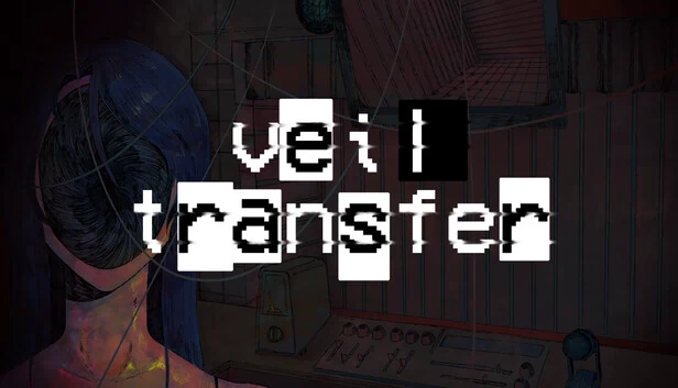 Veil Transfer 游戏封面