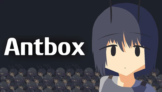 蚂蚁盒（Antbox） 游戏封面