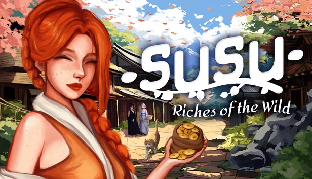 苏苏 '99（Susu '99） 游戏封面