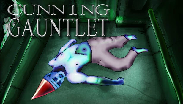 狡诈试炼 2D（Cunning Gauntlet 2D） 游戏封面
