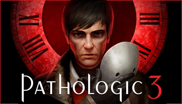 瘟疫3（Pathologic 3） 游戏封面