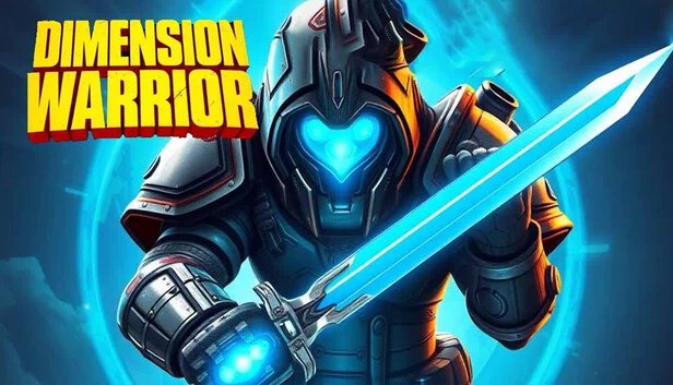 维度战士（Dimension Warrior） 游戏封面