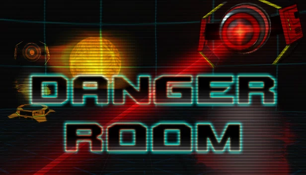 危险室（Danger Room） 游戏封面