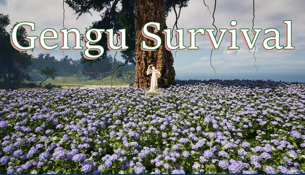 Gengu生存（Gengu Survival） 游戏封面