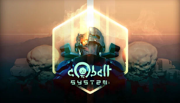 钴系统(Cobalt System) 游戏封面