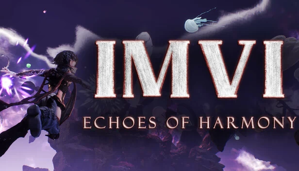 Imvi：和谐的回响（Imvi: Echoes of Harmony） 游戏封面