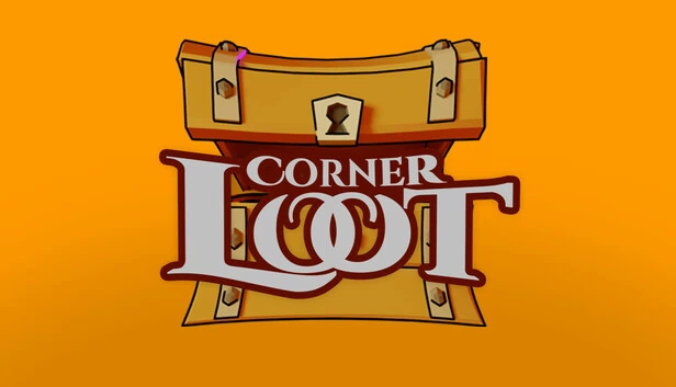 角落掠夺（Corner Loot） 游戏封面
