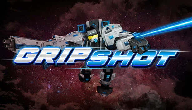 握力射击（Gripshot） 游戏封面