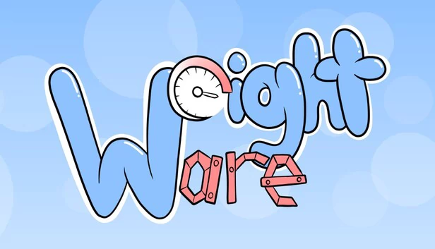 WeightWare 游戏封面
