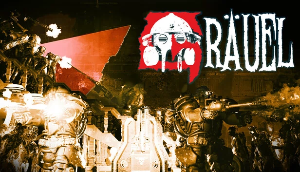 恐怖:支持者版(Gräuel: Supporter Edition) 游戏封面
