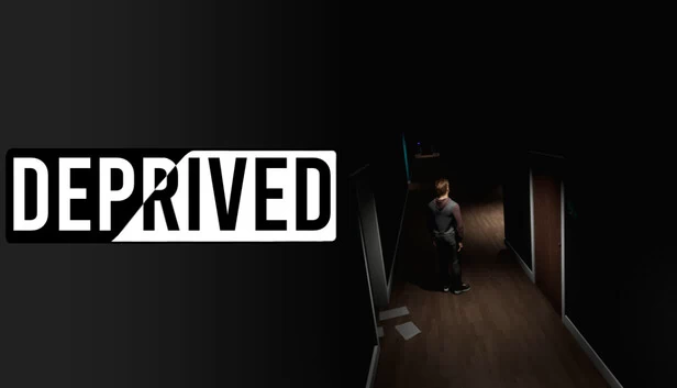 被剥夺者（Deprived） 游戏封面