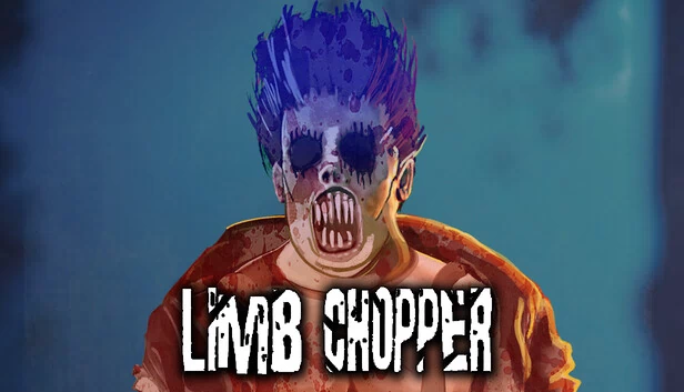 断肢斩（Limb Chopper） 游戏封面