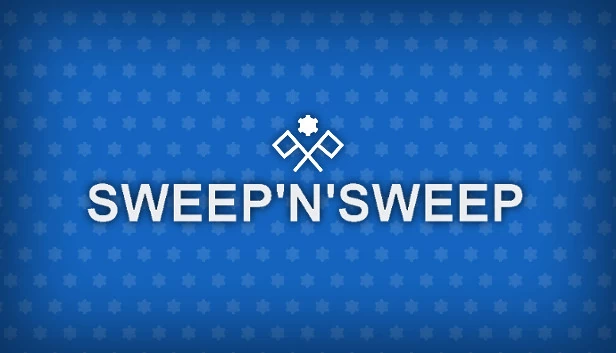 扫帚与扫帚(Sweep'n'Sweep) 游戏封面