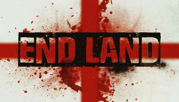 END LAND 游戏封面