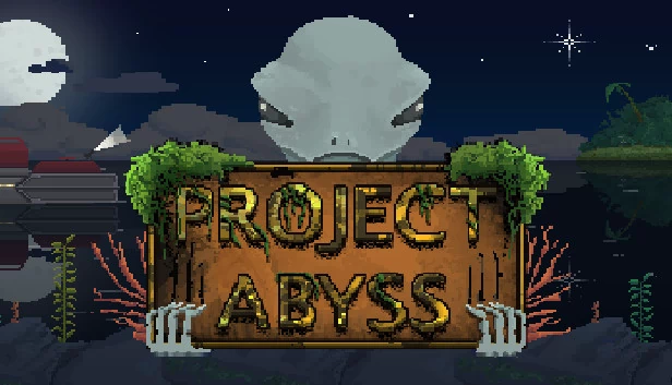 深渊计划（Project Abyss） 游戏封面