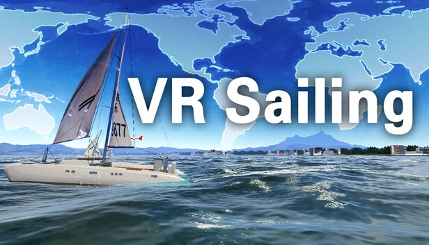 VR 帆船(VR Sailing) 游戏封面