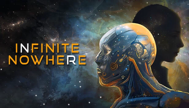无限虚无(Infinite Nowhere) 游戏封面