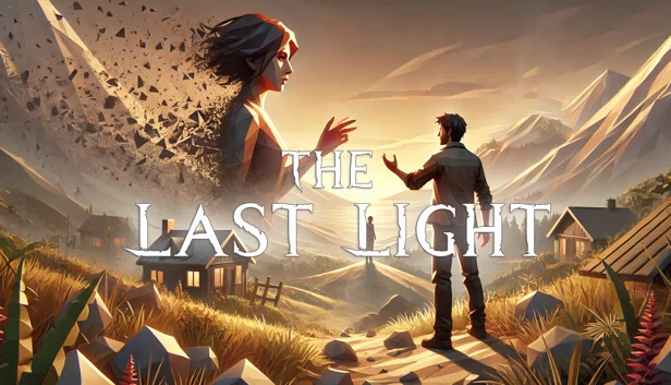 最后之光（The Last Light） 游戏封面