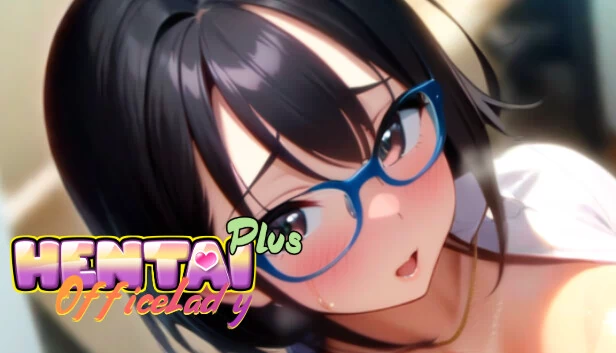 Hentai OfficeLady Plus 游戏封面