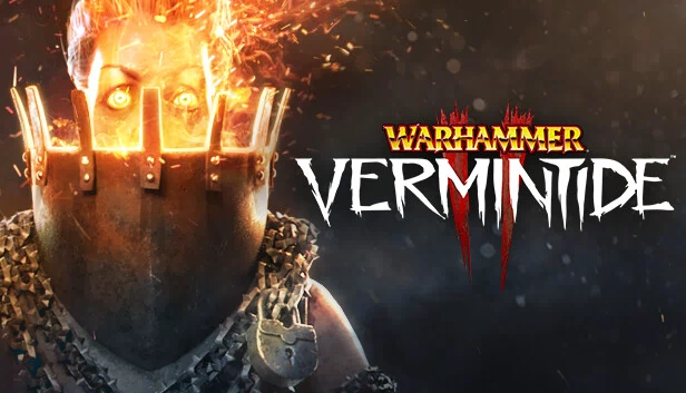 战锤:末世鼠疫2(Warhammer: Vermintide 2) 游戏封面