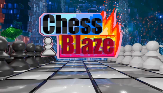 ChessBlaze 游戏封面