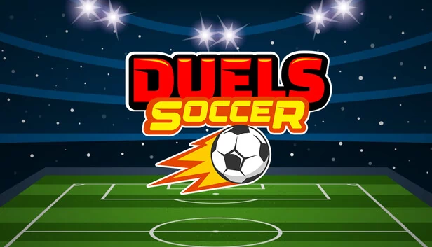 决斗足球（Duels Soccer） 游戏封面