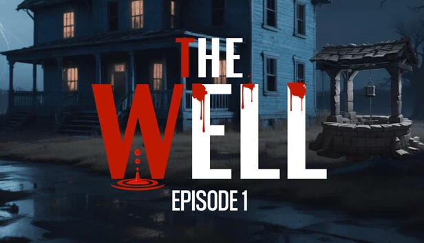 井：第一章（The Well: Episode 1） 游戏封面