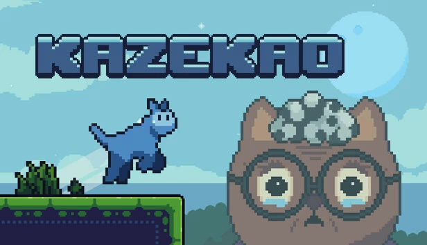 KAZEKAO 游戏封面