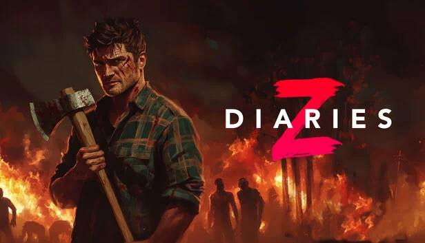 Z日记（Z Diaries） 游戏封面
