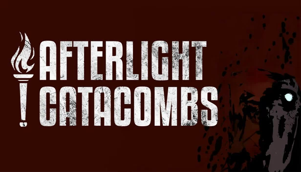 余晖墓穴（Afterlight Catacombs） 游戏封面