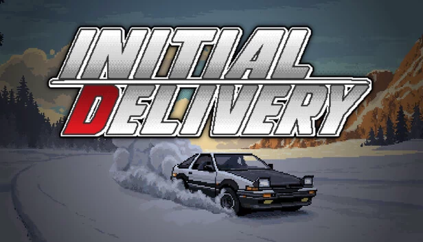 初次交付（Initial Delivery） 游戏封面
