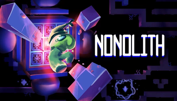 Nonolith 游戏封面