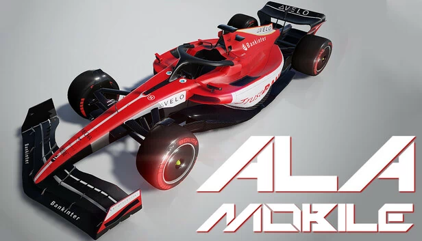 Ala Mobile 游戏封面