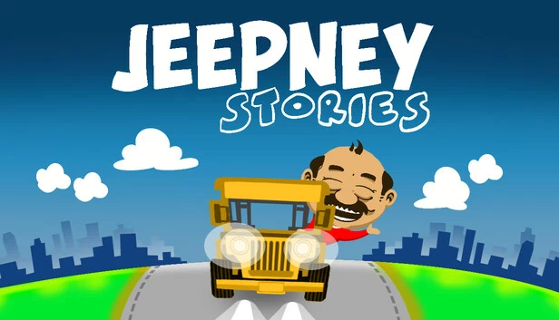 吉普尼故事（Jeepney Stories） 游戏封面