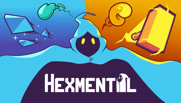 Hexmental 游戏封面