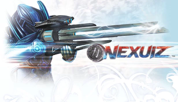 Nexuiz 游戏封面