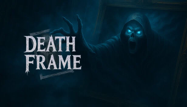 死亡帧（Death Frame） 游戏封面