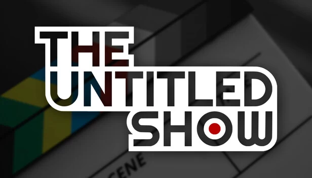 无题秀(The Untitled Show) 游戏封面